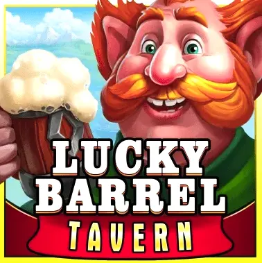 Lucky Barrel